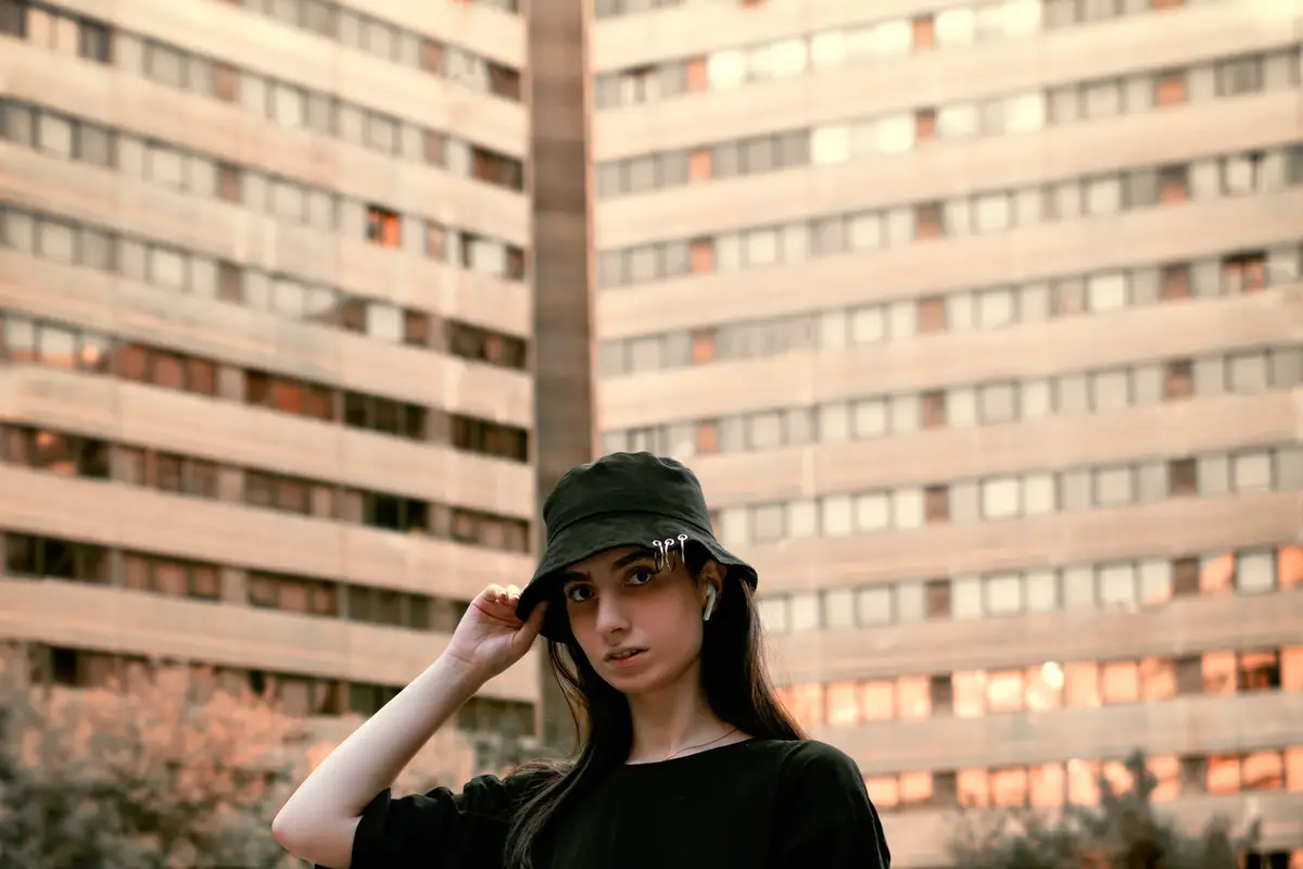 Anna Mazur
